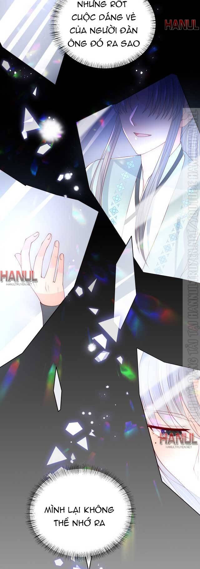 dưỡng địch vi hoạn chapter 166.1 7