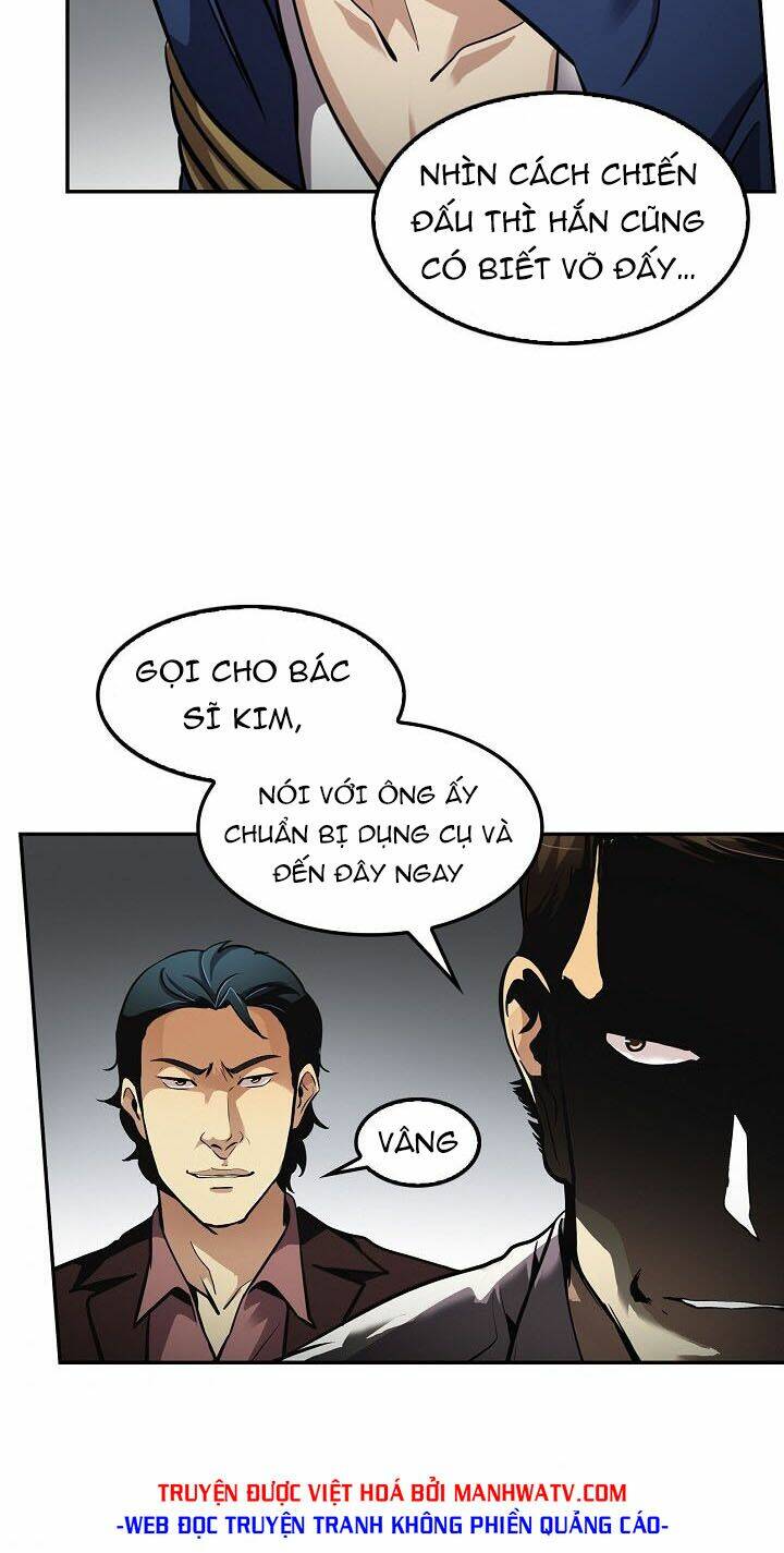 điều tra viên chuyển sinh chapter 76 55