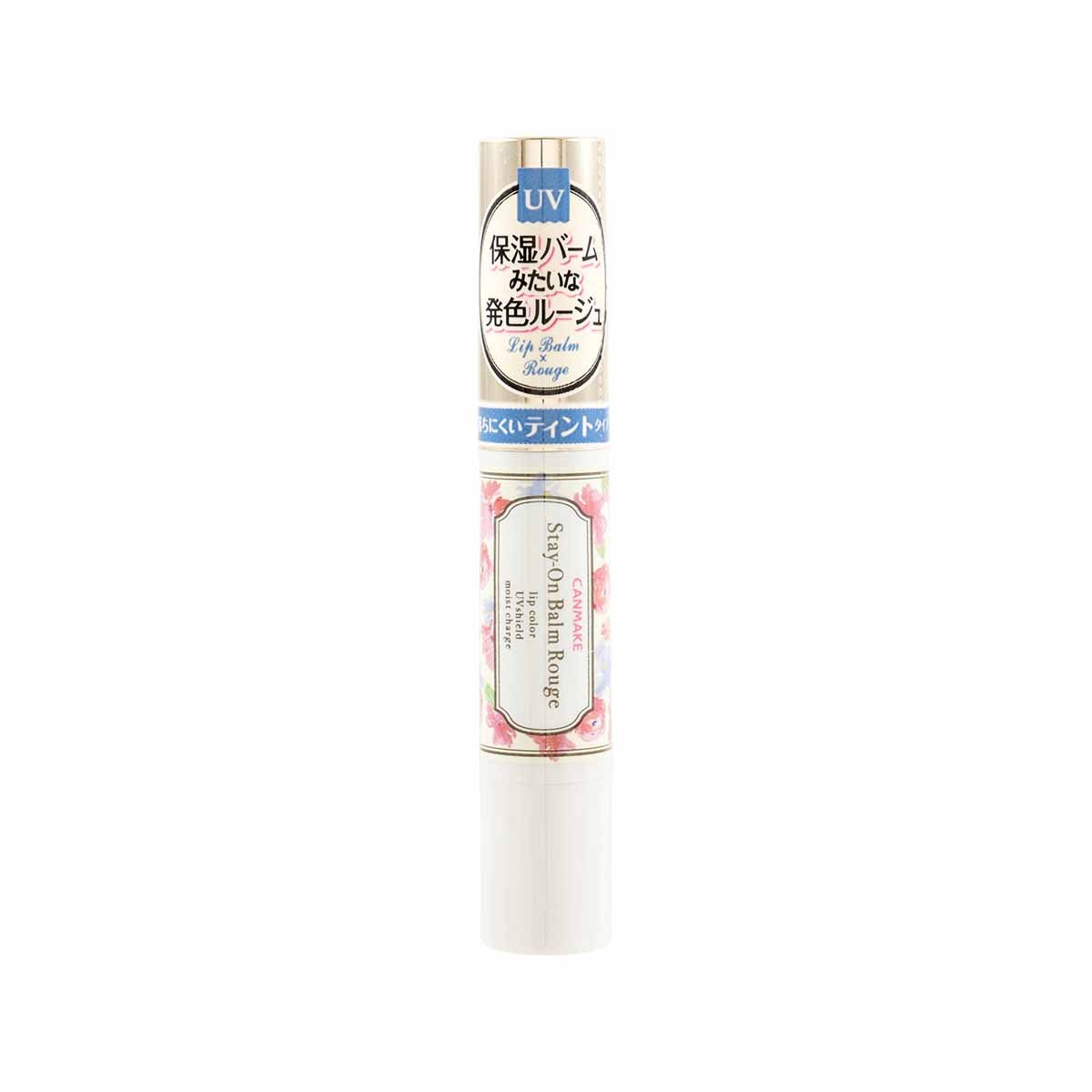 Son Thỏi -Stay-On Balm Rouge