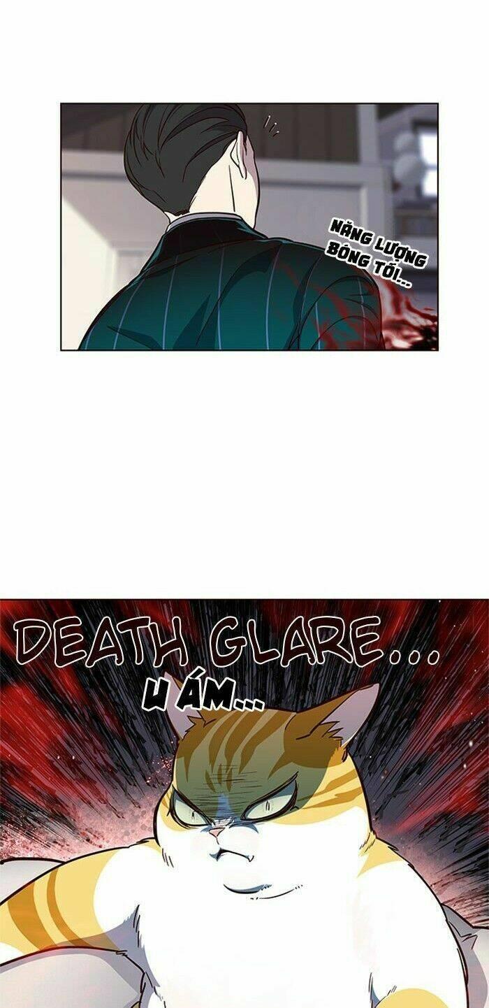 biến thân thành mèo chapter 17 20