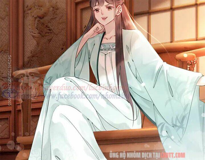 trọng sinh bá sủng nhiếp chính vương quá mạnh mẽ chapter 115 7