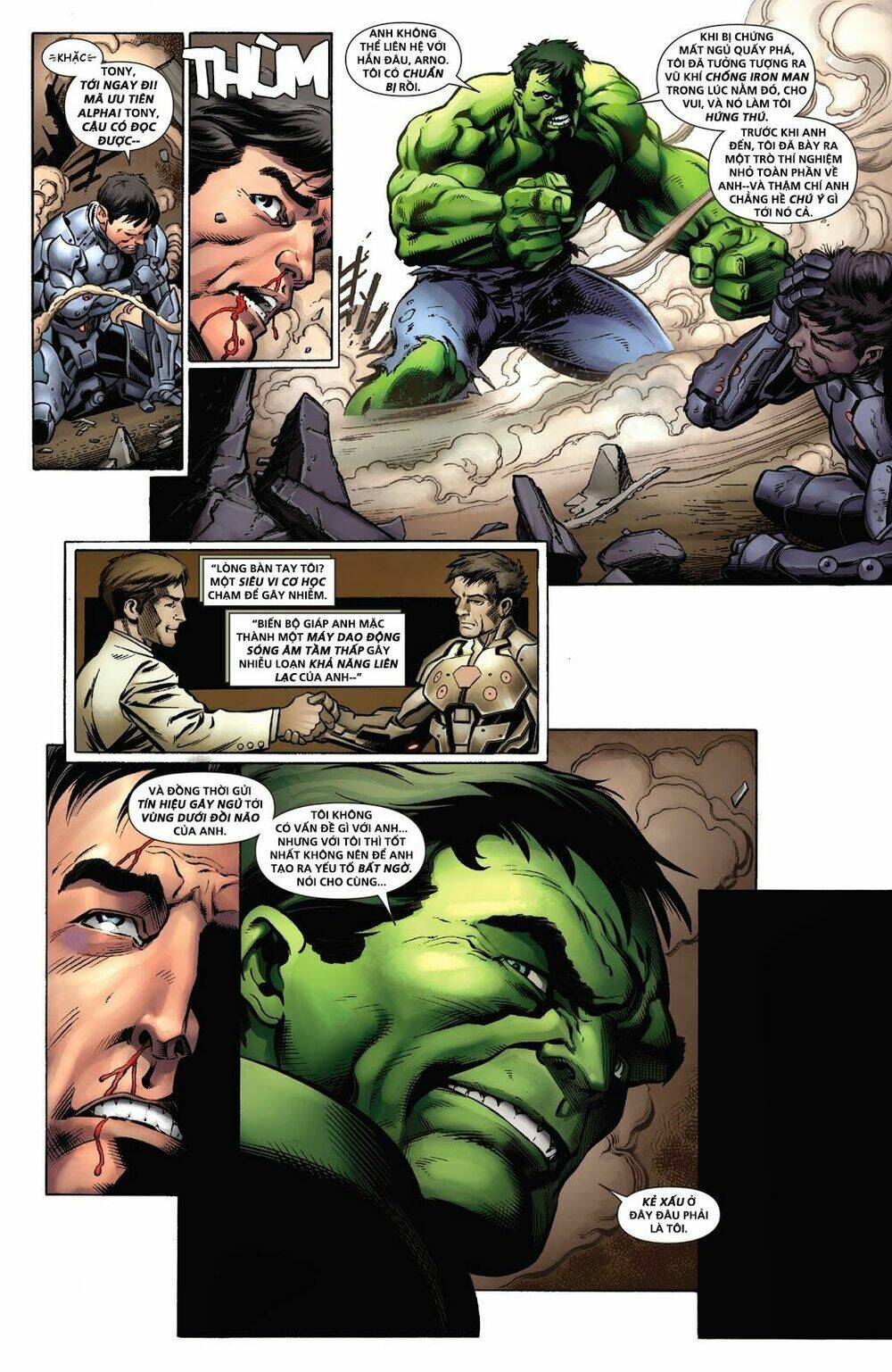 original sin - hulk vs. iron man chapter 3 10