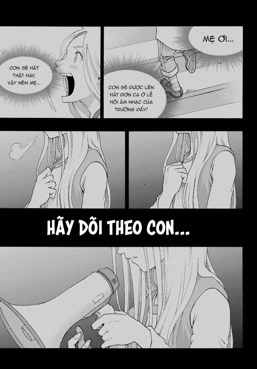 shiori experience - jimi na watashi to hen na oji-san chapter 96 19