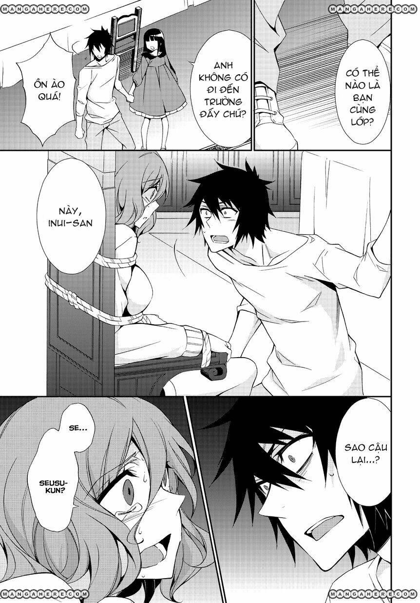 anorexia - shikabane hanako wa kyoshokushou chapter 2 26