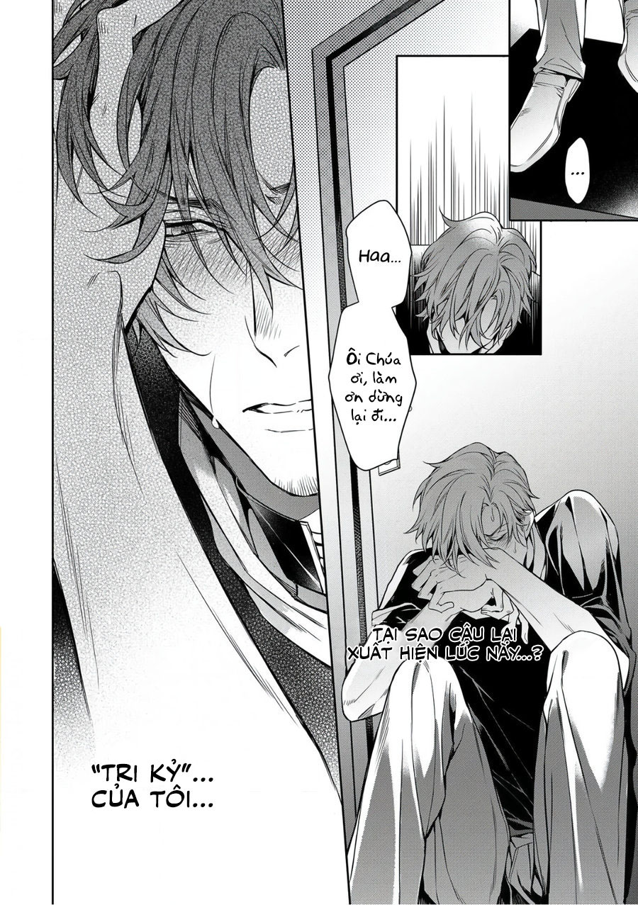 tạm biệt vận mệnh chapter 2 30