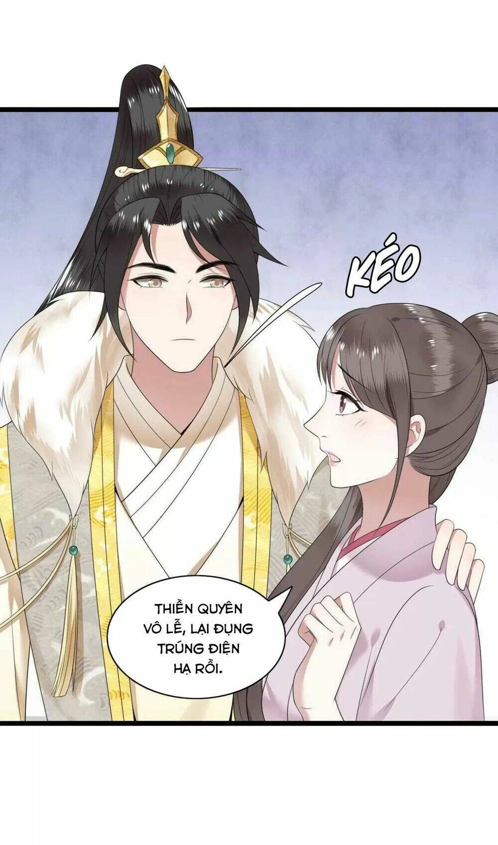 phượng hoàng vu phi chapter 116 13