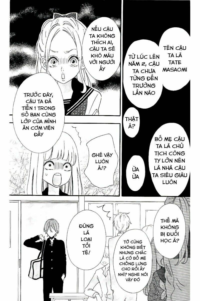 sensei kunshu chapter 16 11