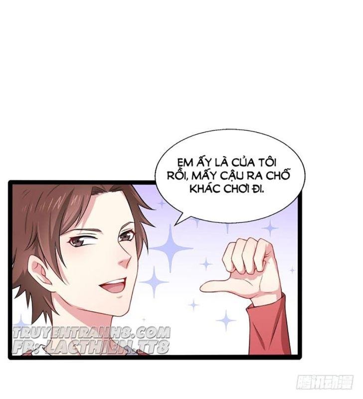 ngạo kiều quỷ vương yêu ta chapter 34 19