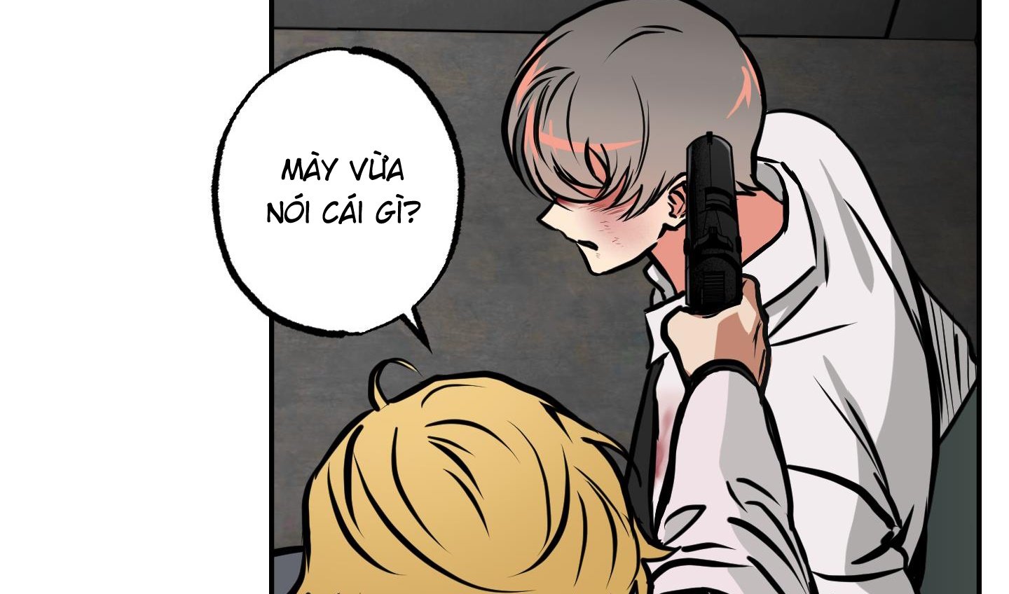 cây thương của ghost chapter 28 113