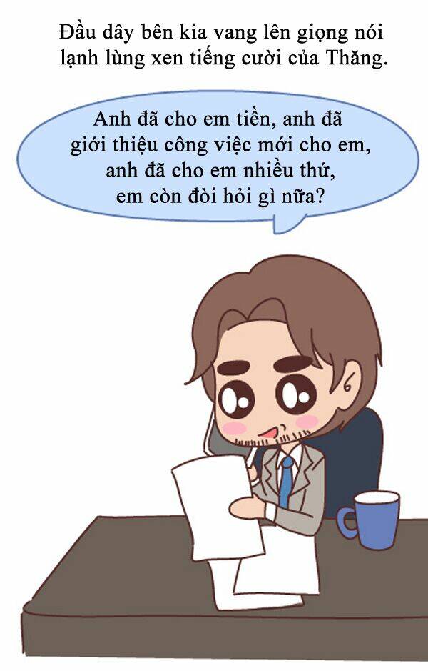 giải mã tình yêu chapter 58 32