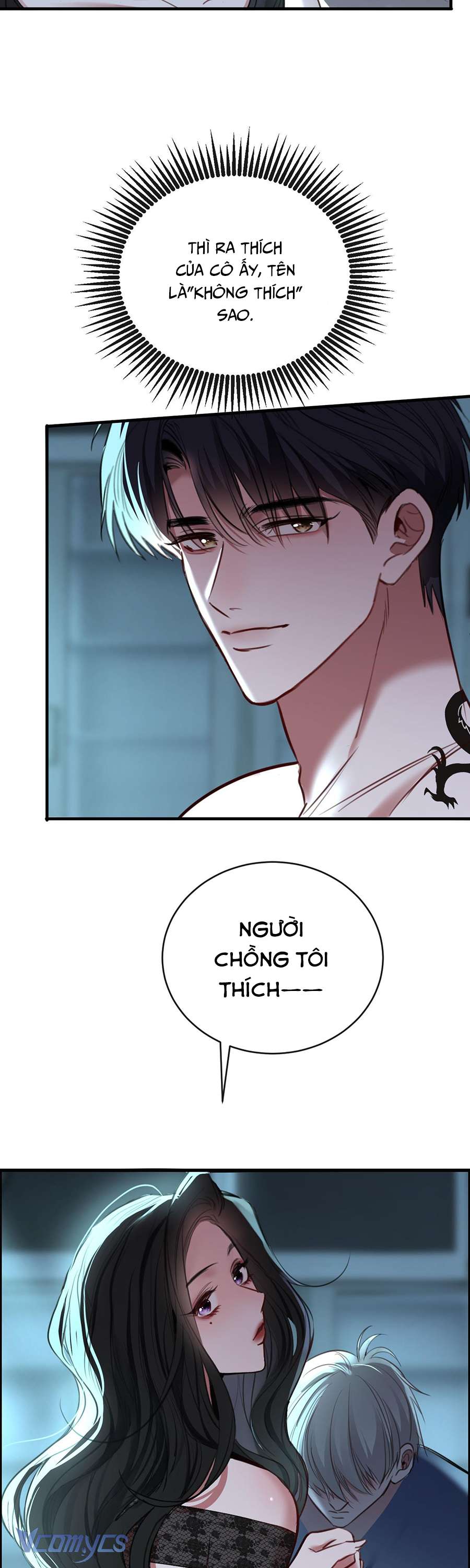 xin lỗi, tôi cũng là đại lão chapter 42 19