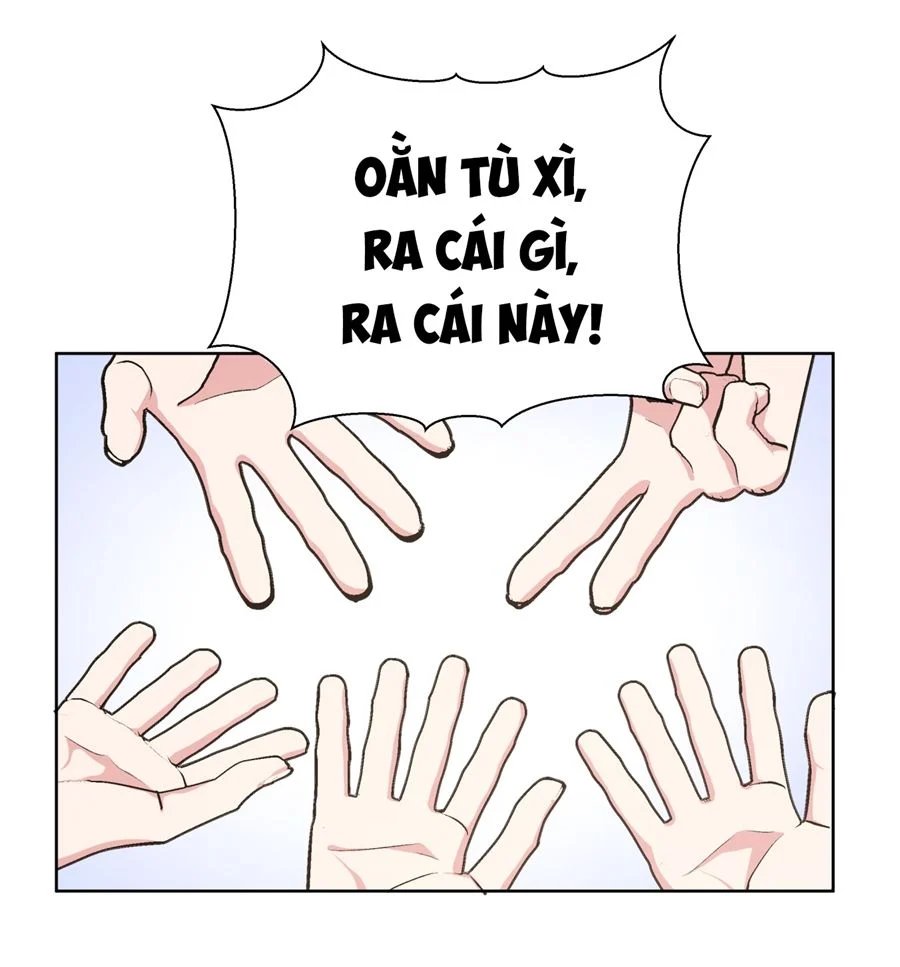 đừng nói yêu tôi (don't say you love me) chapter 74 39