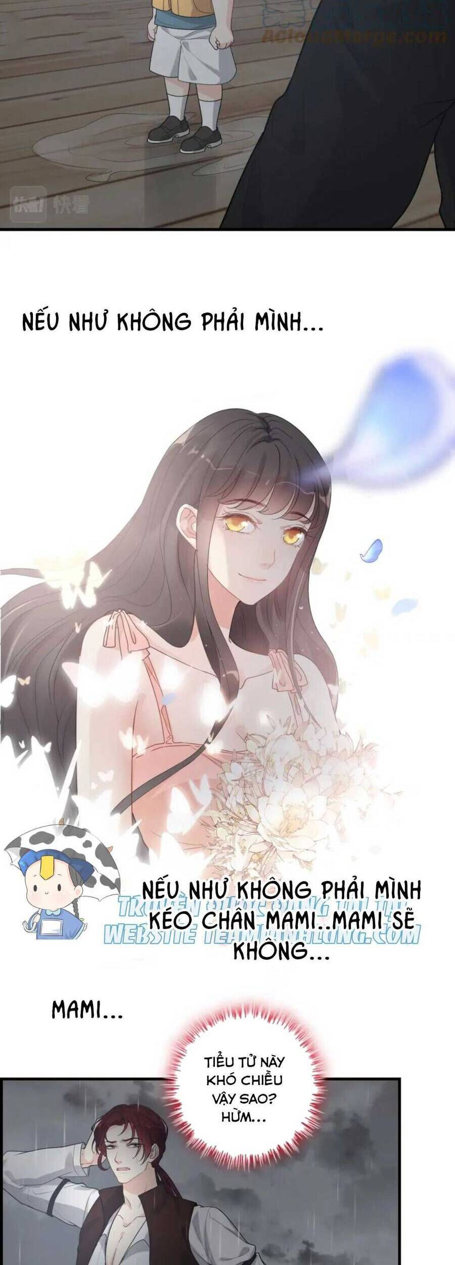 cô vợ hợp đồng bỏ trốn của tổng giám đốc chapter 467 5