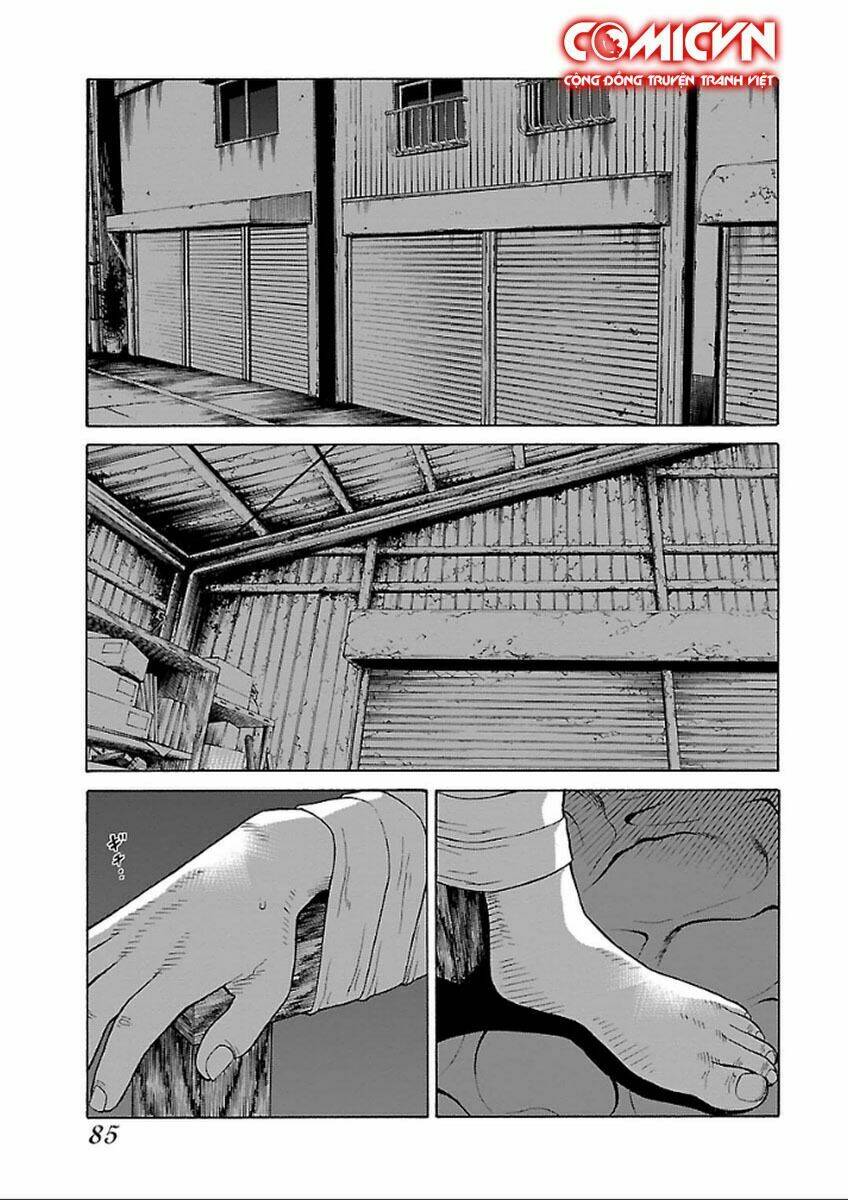 the scum of good and evil chapter 35 1