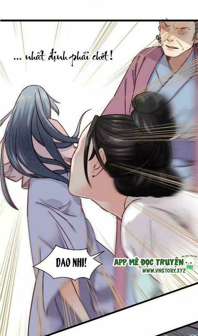 kiều nữ độc phi chapter 5 6