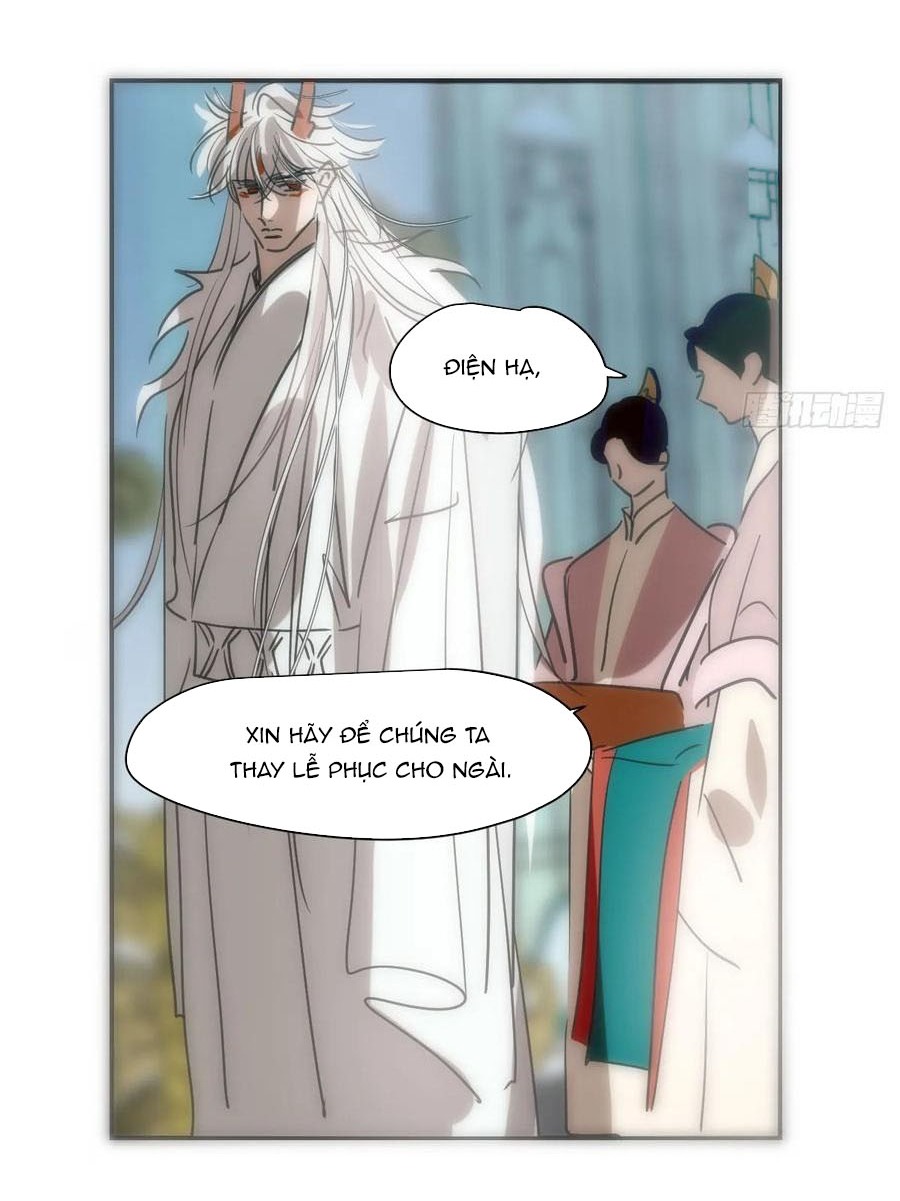 Bắt Lấy Ngao Ngao chapter 245 - Trang 28