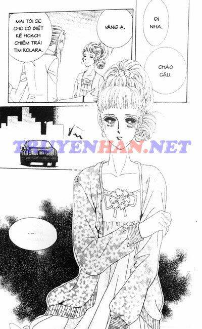 lọ lem hậu đậu chapter 28 14