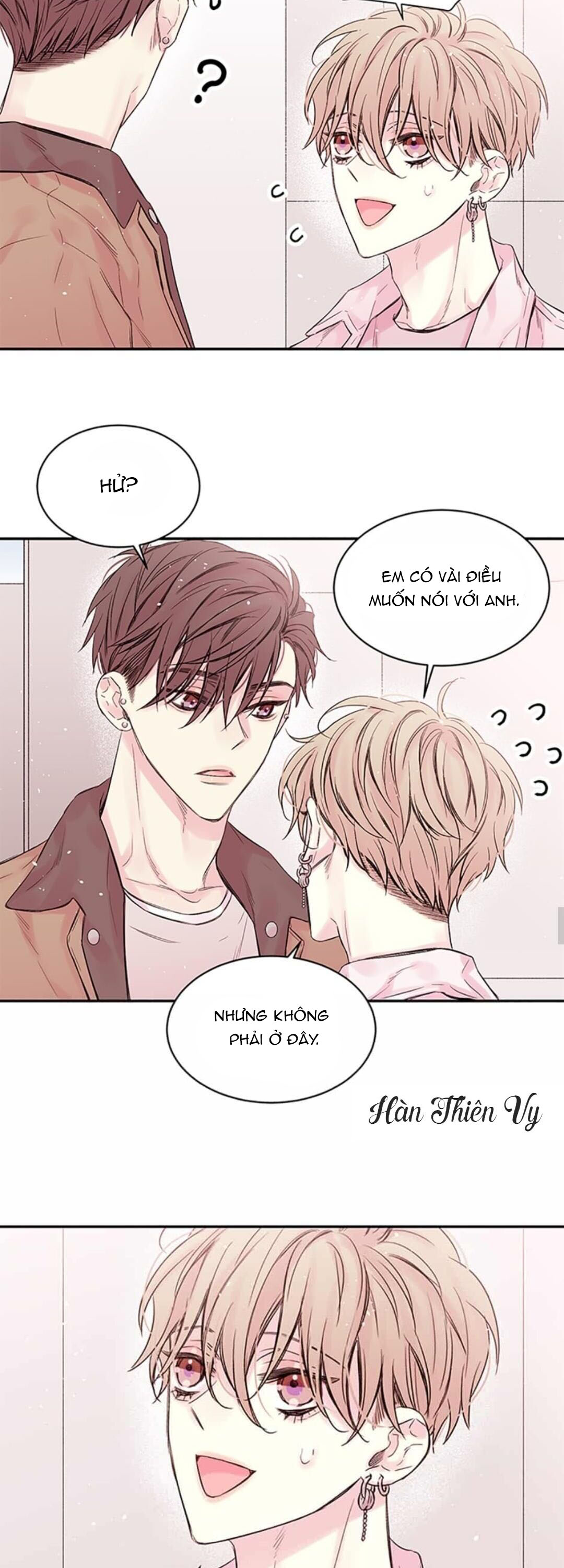 in my closet chapter 22 2