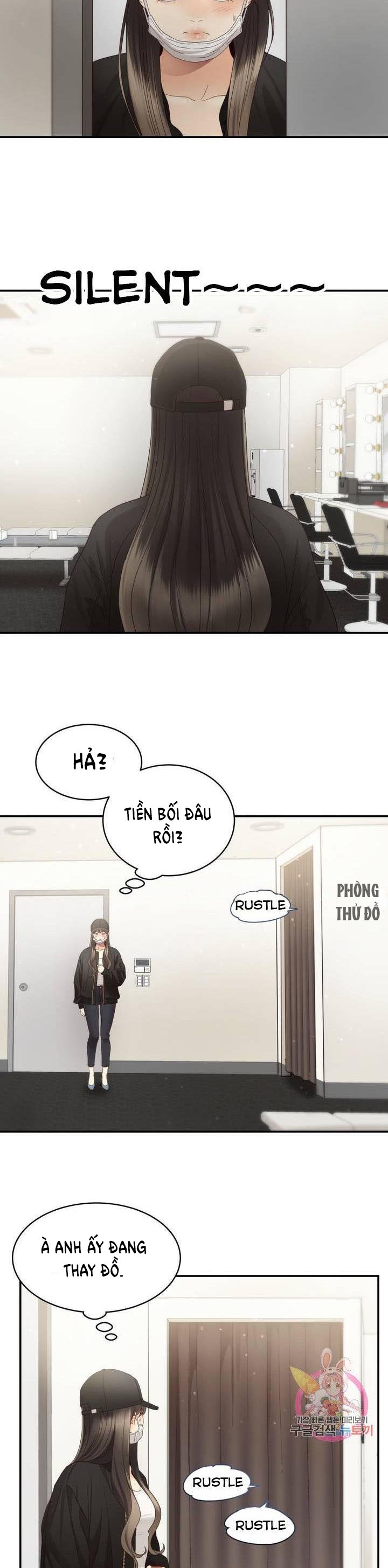 [16+] ánh sao ban mai chapter 38 14