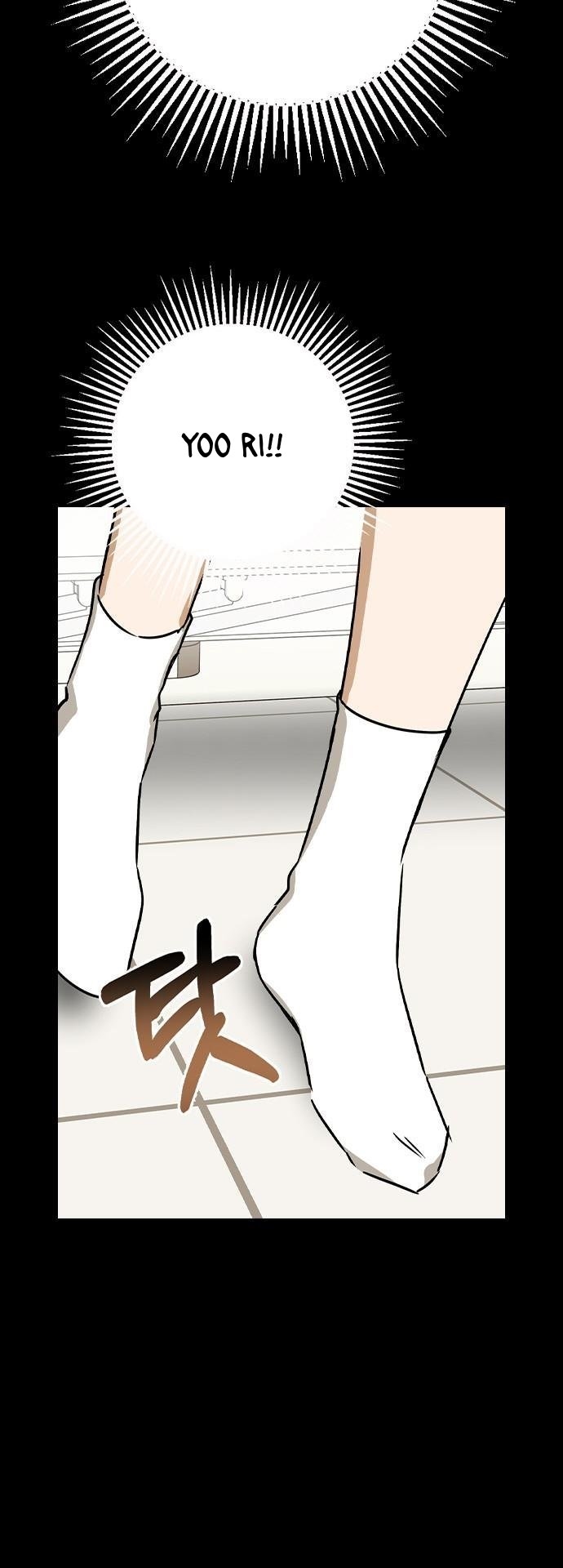 nhân duyên kiếp trước chapter 56.1 32