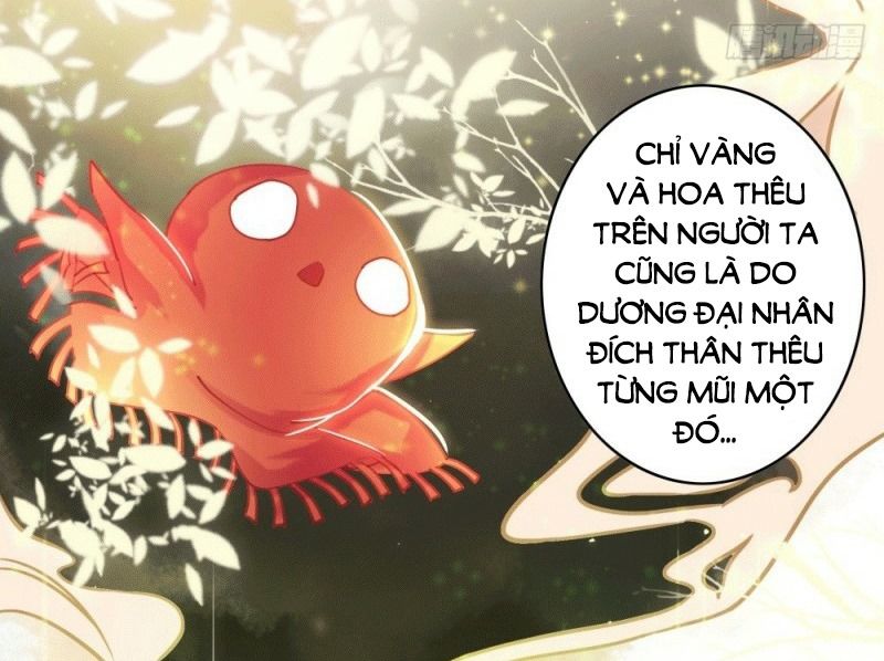 gay rồi! cái đó thành tinh rồi chapter 40 18