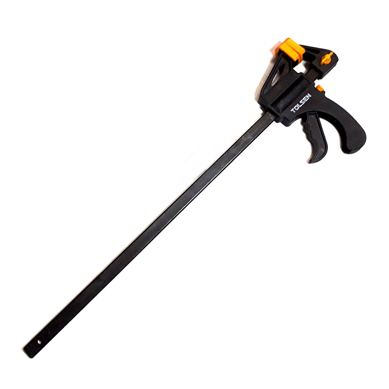 Kẹp Nhanh 18" Tolsen 10206