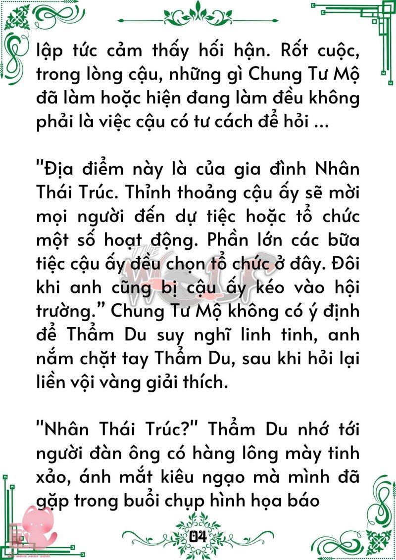 quý nhân phù trợ du chapter 51 4