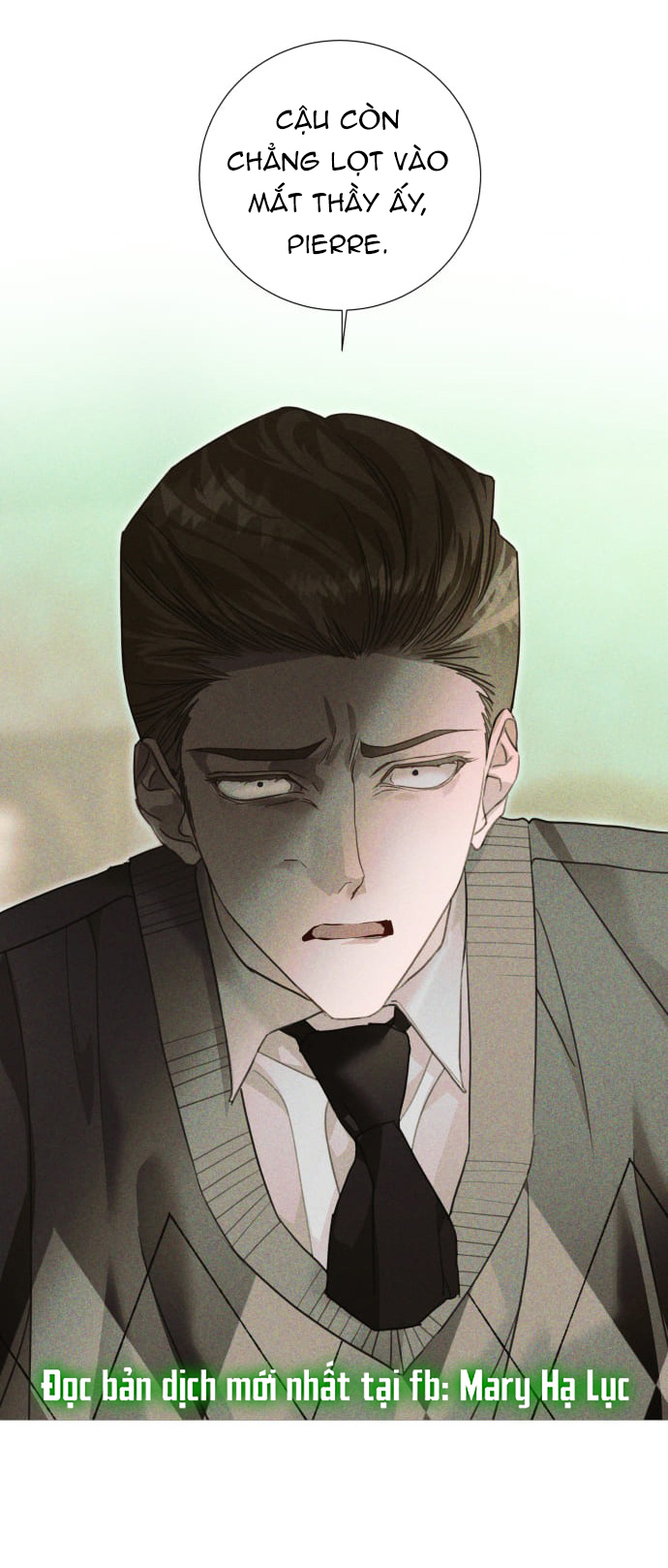 the queen of flies chapter 1.1 55