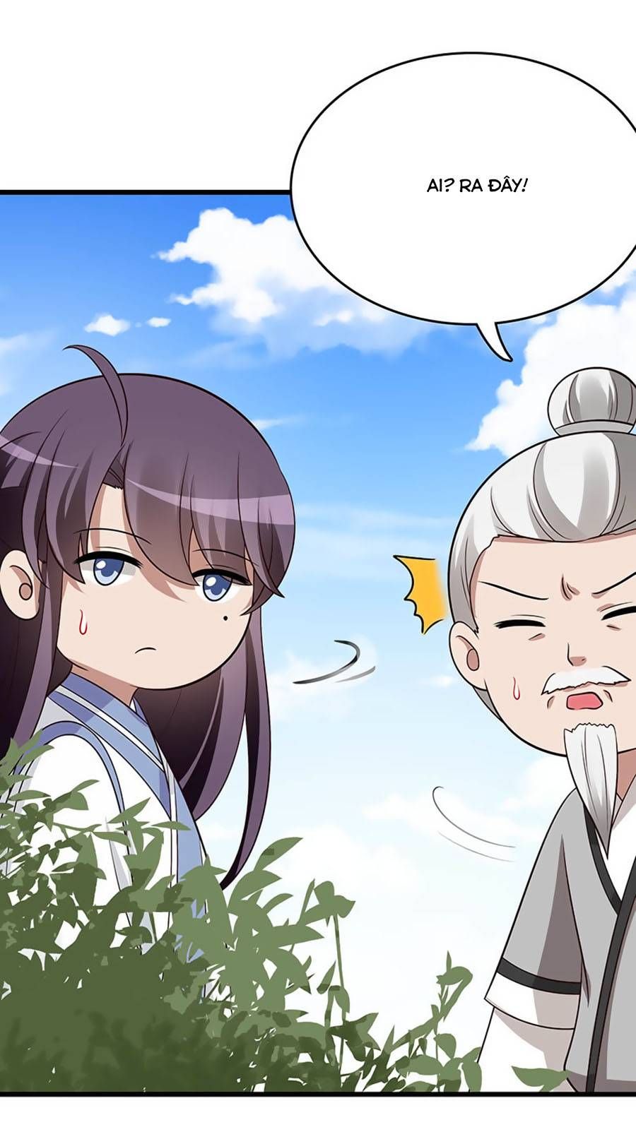 kiêu ngạo vương gia chủng điền phi chapter 132 26