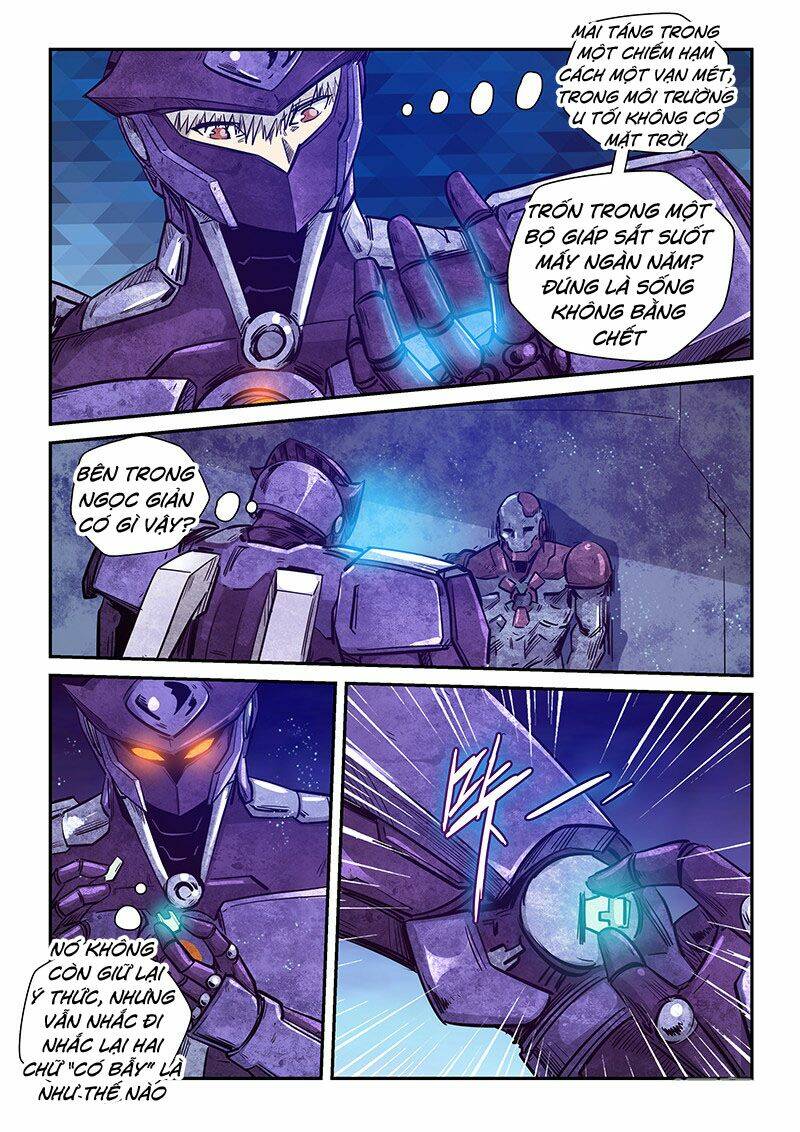 tu chân tứ vạn niên chapter 268 11