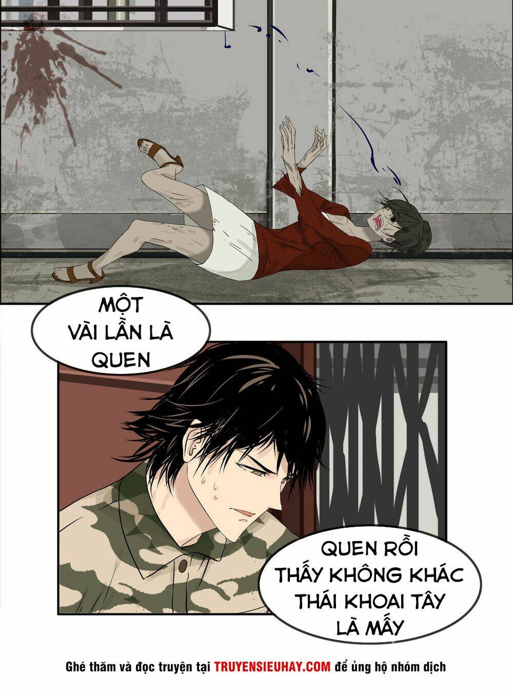 mạt thế đấu thần chapter 6 6