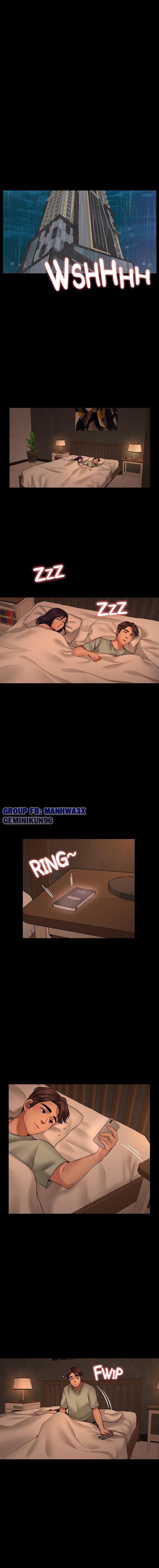 vợ thằng bạn thân chapter 8 8