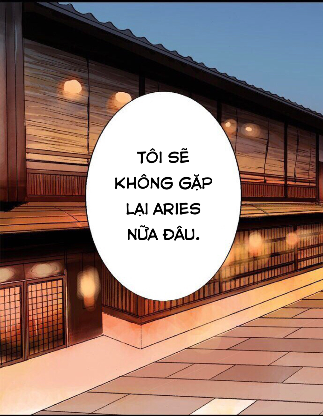 chú mèo đến từ thiên đường chapter 10.2 3