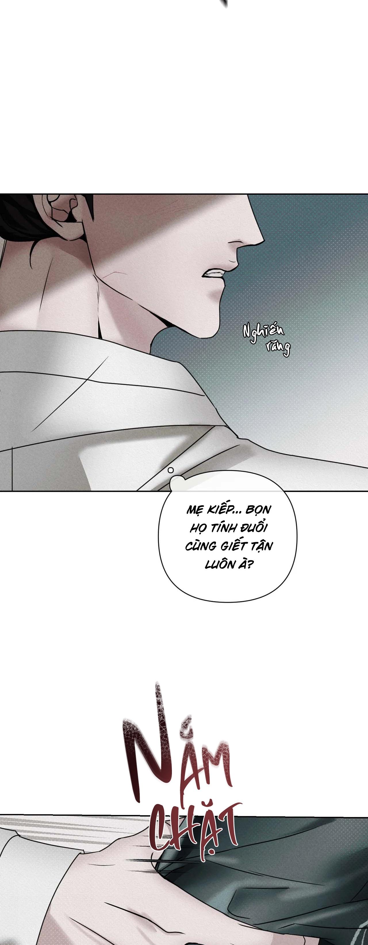 manhwa chịch vồn chịch vã chapter 15 27