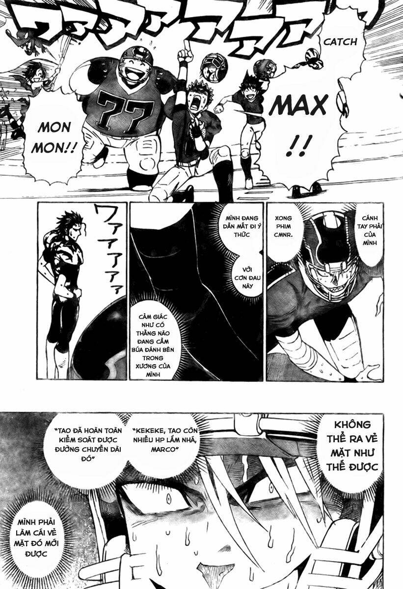 lá chắn mắt chapter 266 16