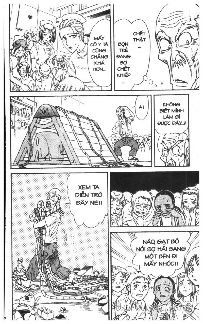 nhật ký lọ lem chapter 37 124