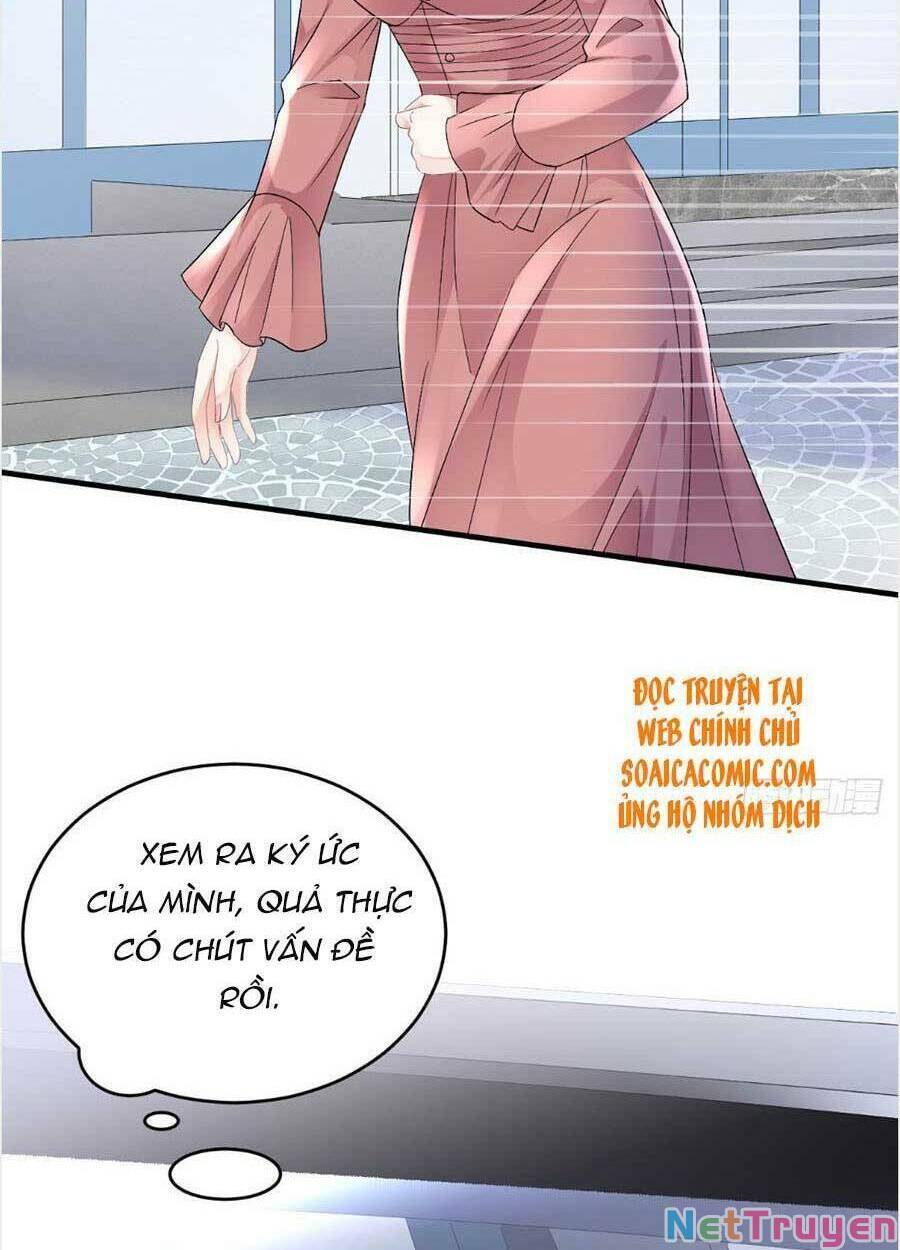 đại tiểu thư có ý đồ gì xấu đâu chapter 100 48