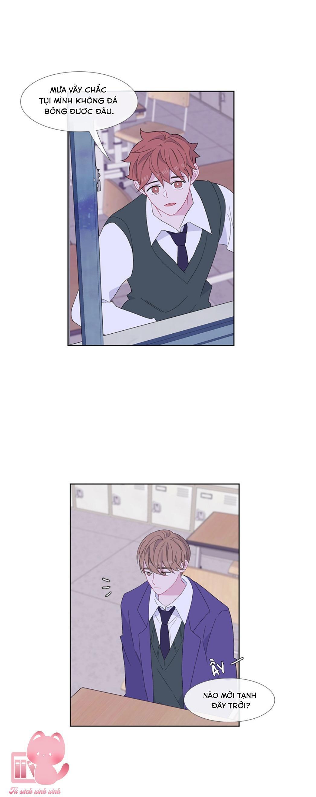 về bên anh chapter 80 19