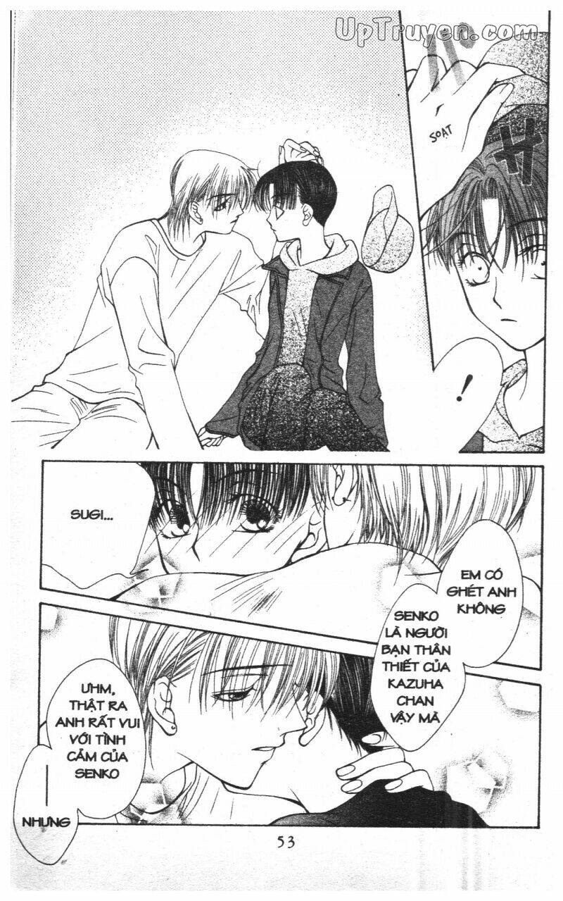 thấy mờ ghét chapter 5 51