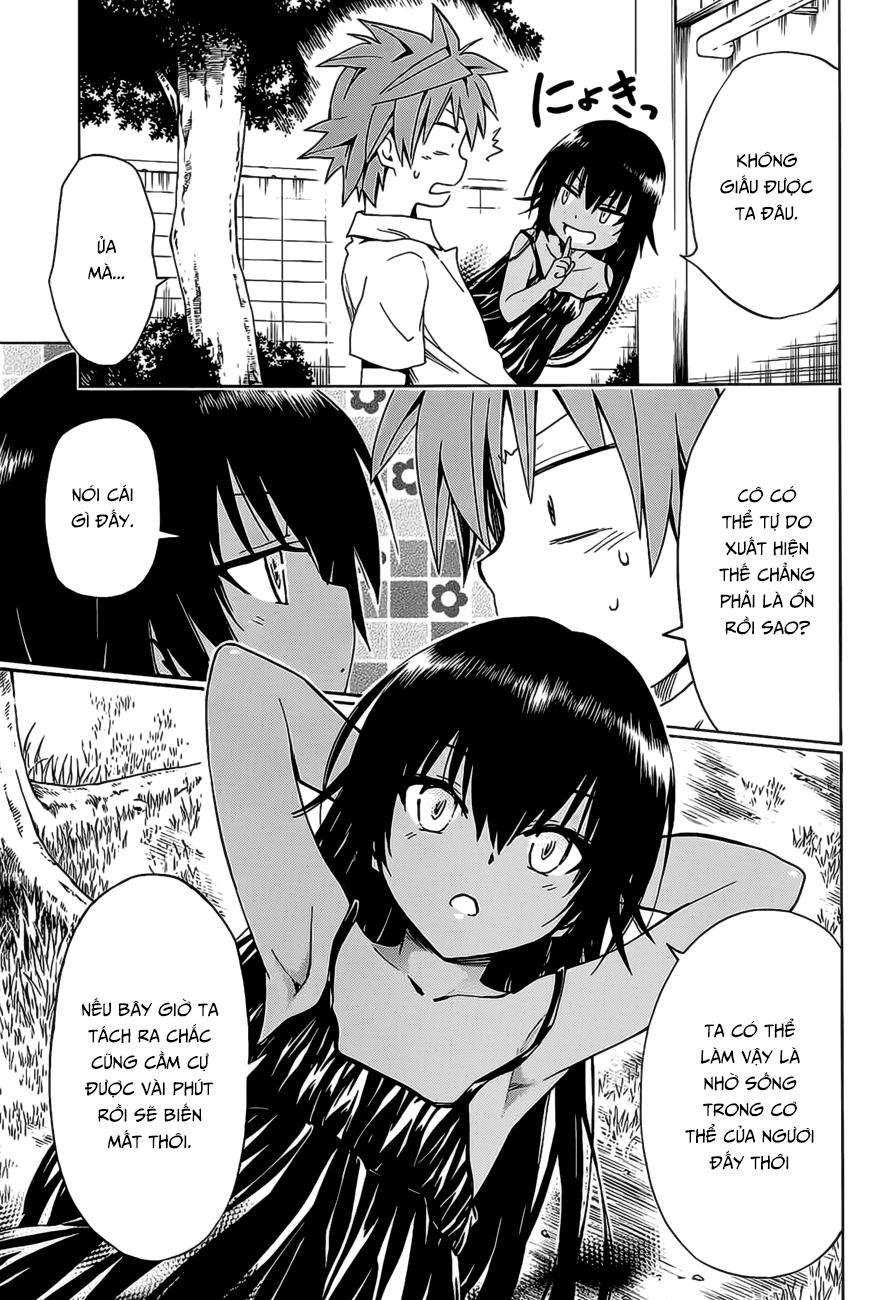 to love - ru darkness chapter 62 19