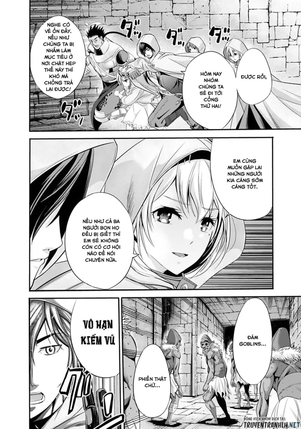 uragirareta s rank boukensha no ore wa, aisuru dorei no kanojora chapter 20 8