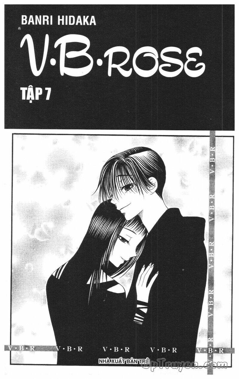 v.b.rose chapter 7 5