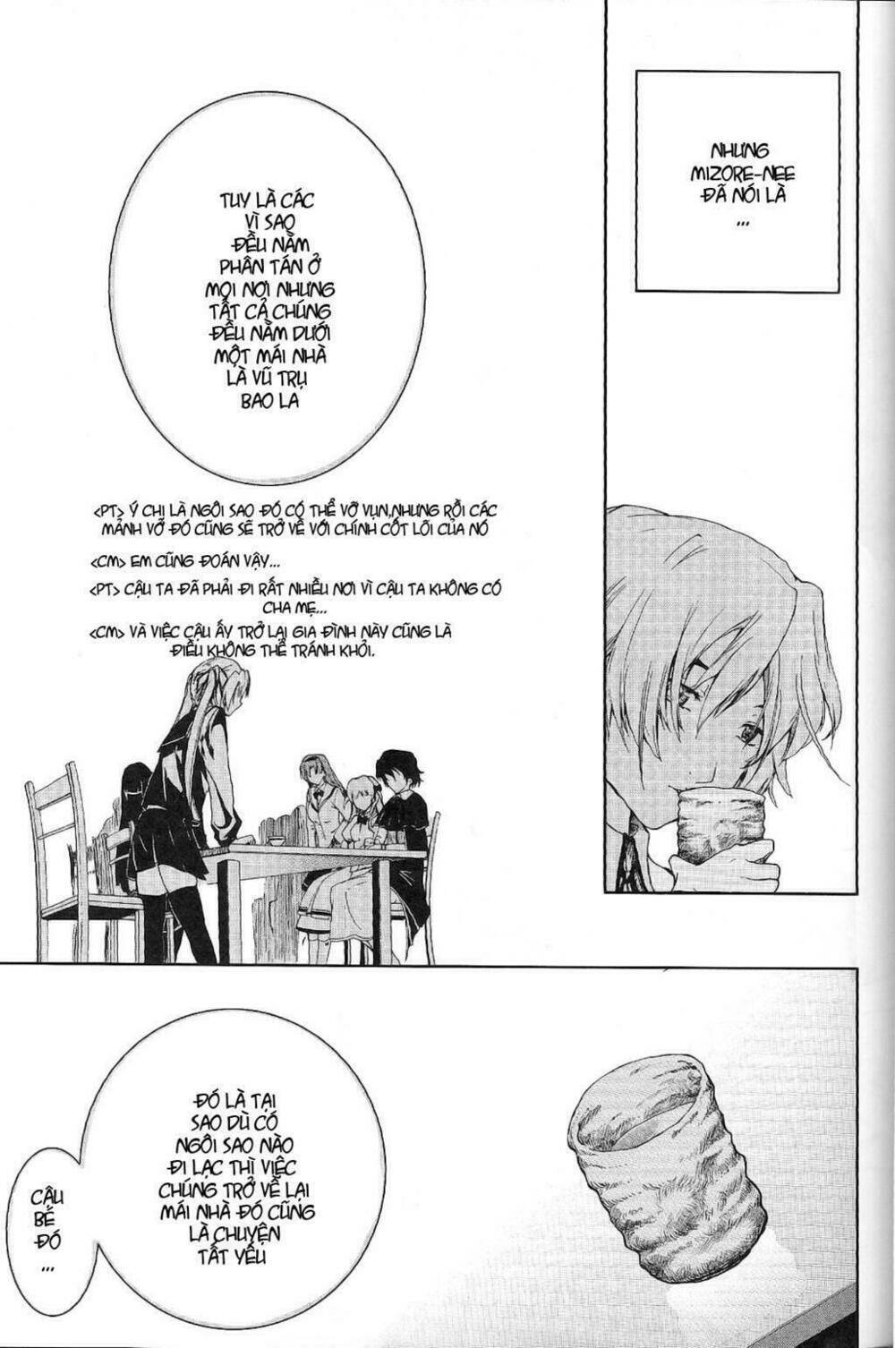 baby princess chapter 1 26