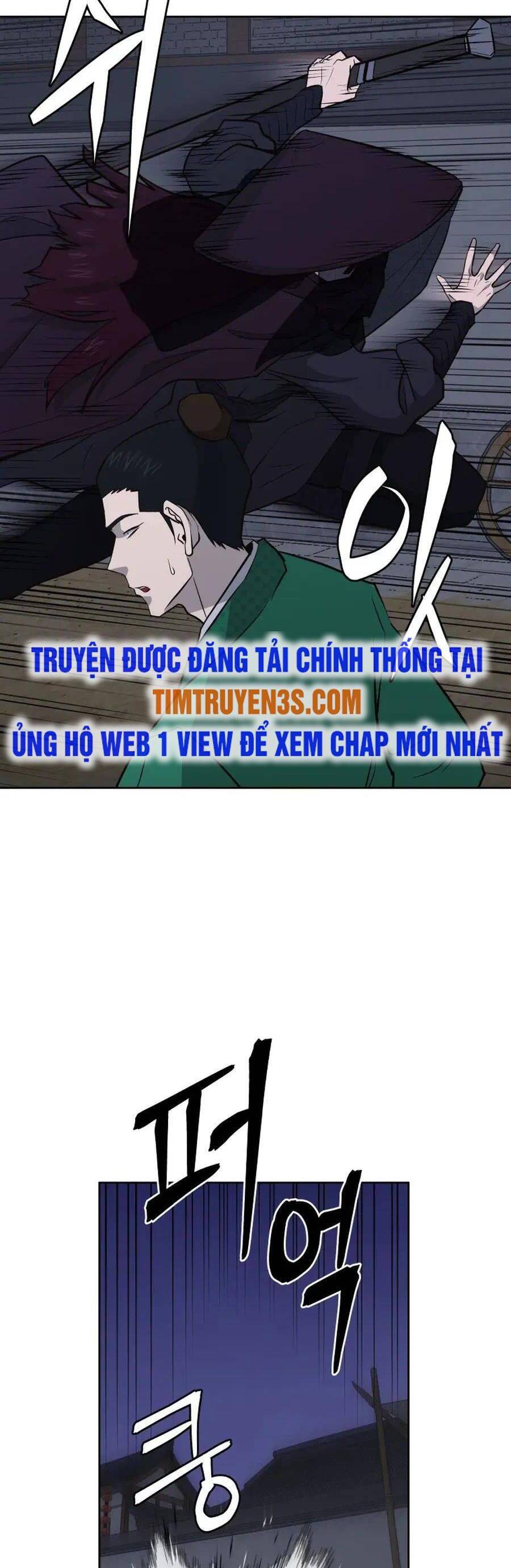 Thái Thú Kang Jin Lee M Chapter 36 - Next 