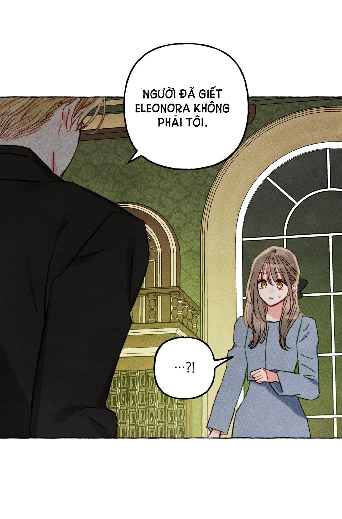 nuôi dưỡng một bé rồng đen chapter 51.2 4