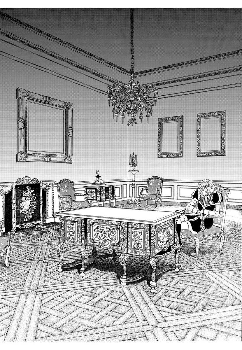 princess - công chúa xứ hoa (bản đẹp) chapter 64 9