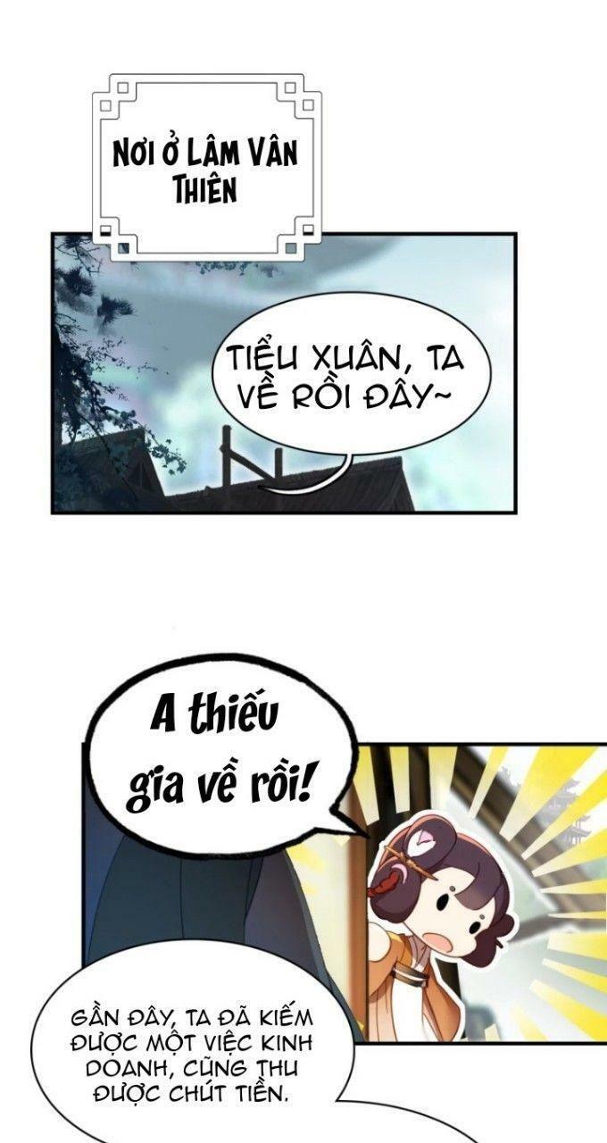 long đằng chiến tôn chapter 5 20