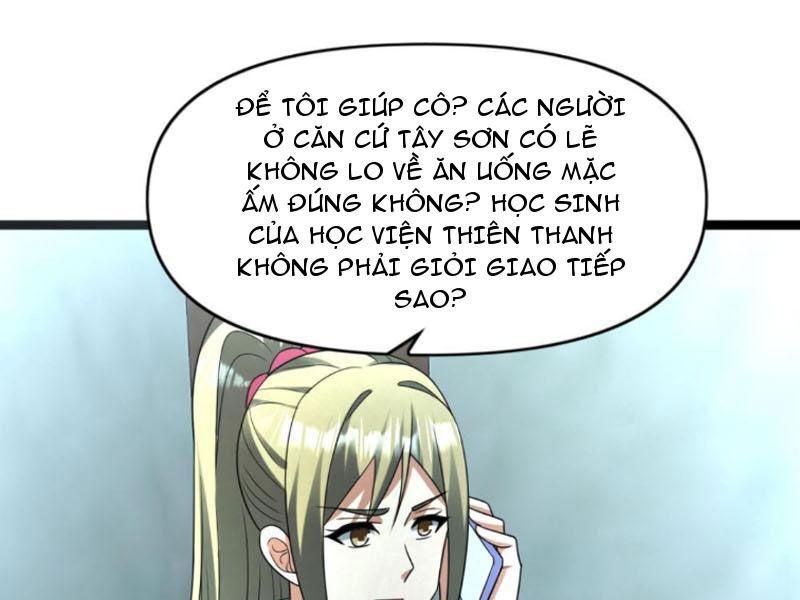 đóng băng toàn cầu: tôi gây dựng nên phòng an toàn thời tận thế chapter 202 21