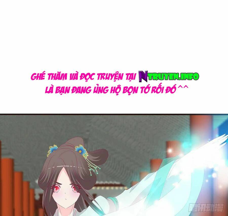 tướng quân mời ra trận chapter 184 12