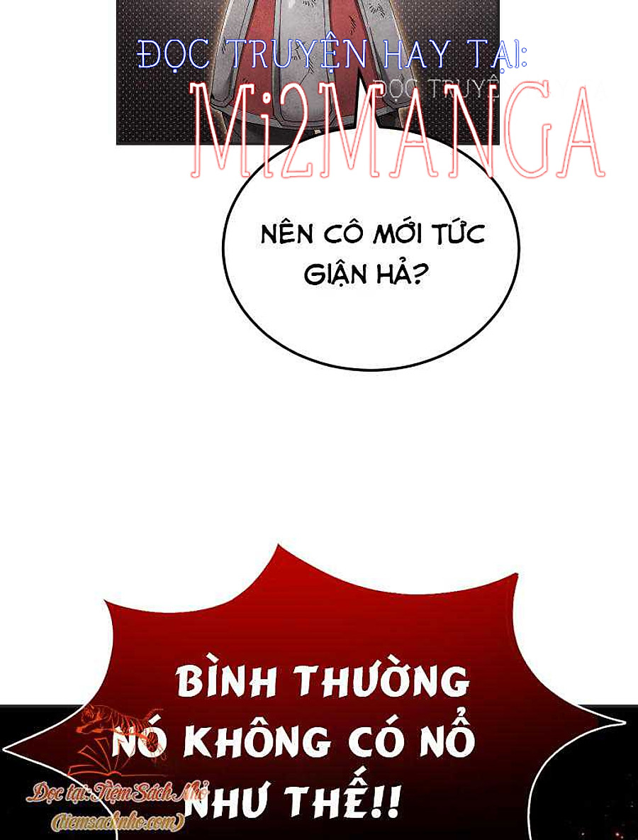 cách sống sót khi đã max level chapter 4.2 20